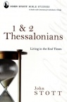 1&2 Thessalonians: Living in the End Times - Study Guide